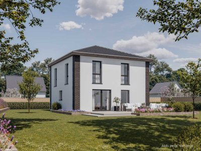 IHR TRAUMHAUS IN WANDLITZ