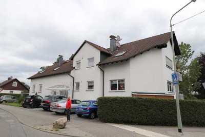 Geschmackvolle große 3-Zimmer-Wohnung in Schwalbach