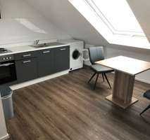 Gemütliche 1,5 Zimmer Wohnung in Gelsenkirchen