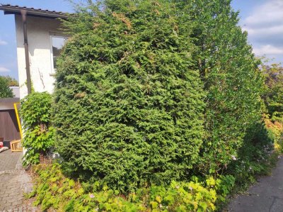 EFH in ruhiger Lage PF Sonnenberg