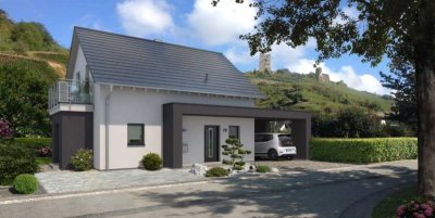 Ihr Traumhaus in Burscheid - Einfamilienhaus nach Ihren Wünschen