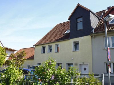 Einfamilienhaus für die ganze Familie mit Ausbaureserve