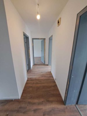 3 Zimmer Wohnung in Stadtoldendorf