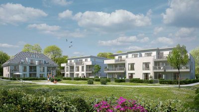 Endlich das richtige Zuhause!
