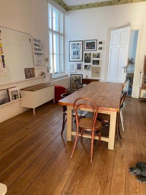 Schöne 5-Zimmer-Wohnung in Beelitz