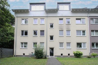 Top - Gepflegte 2018 Kernsanierte Wohnung mit Balkon