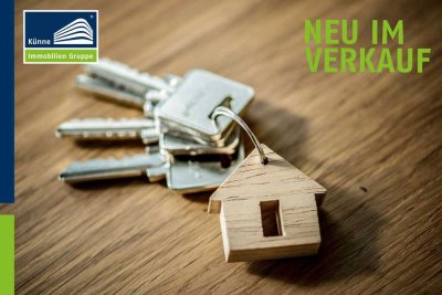 Ihr Eigentum in Erfurt - 3-Zimmer-Erdgeschosswohnung in der Johannesvorstadt