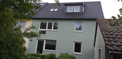 Moderne 4-Zimmer-Wohnung in Goslar als Erstvermietung nach Totalsanierung