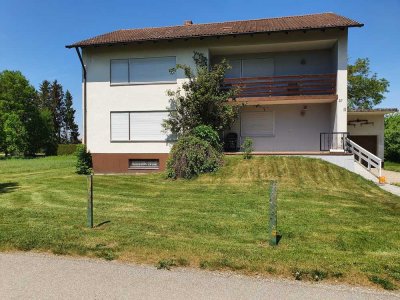 Sanierungsobjekt mit 3720m² Grundstück im Landkreis DGF zu verkaufen