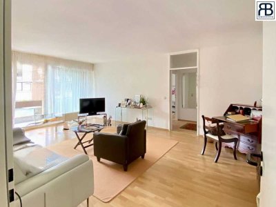 Köln-Junkersdorf: 2-Zimmer-Wohnung mit Tiefgarage in bester Lage – energetisch modernisiert