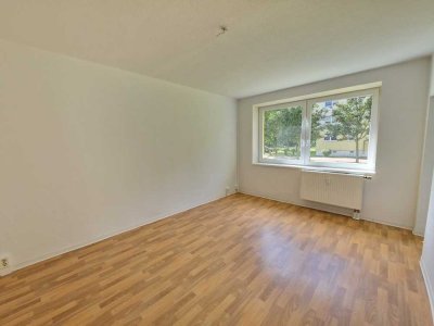 *Ab sofort! - 2-Zimmer-Erdgeschosswohnung mit Duschbad & 300 € Gutschein* als Einzugsgeschenk