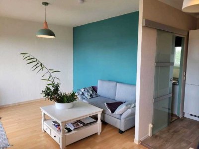 Tolle 3-Zimmer Wohnung nahe der Spree