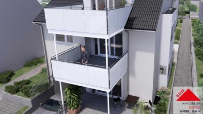 Offene Besichtigung: So., 10.08. von 11:00-12:30 Uhr in der Hirschstr. 33!