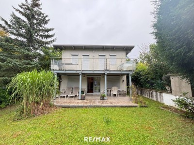 viel Platz auf kleinen Raum - wo Gemütlichkeit auf Lebensqualität trifft