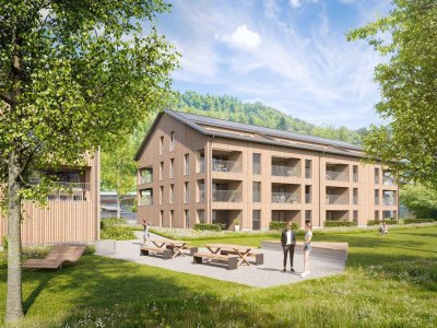 VIEL PLATZ FÜR DIE GANZE FAMILIE