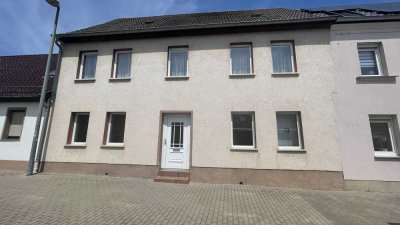 Wohnprojekt im Herzen von Nienburg