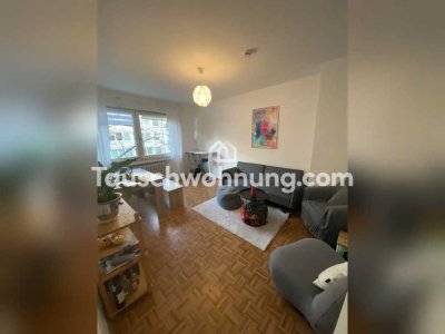 Tauschwohnung: Wohnung in Lindenthal (Köln)