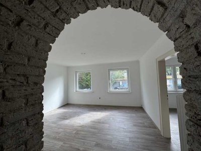 Frisch erneuert, hell und einladend - Ihr neues Zuhause zum Wohlfühlen