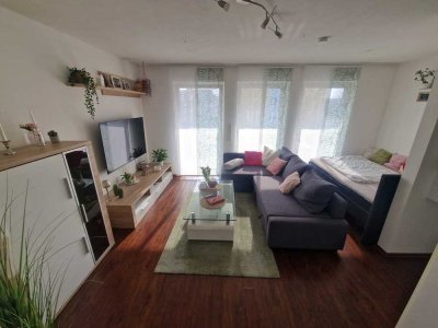 Schönes 1-Zimmer-Appartement