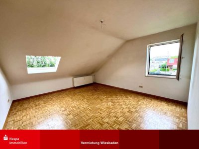 Helle 2-Zimmer-Wohnung in Walluf mit Einbauküche