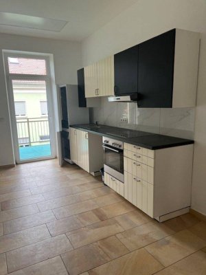 Wunderschöne 2-Zimmer-Wohnung mit großzügigem Balkon – Ihr neues Wohlfühlzuhause!