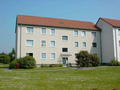 Ab sofort frei! 4-Zimmer-Wohnung in Ahlen