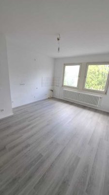 Sehr schöne 1 Zimmer Wohnung mit Balkon in Duisburg zu vermieten