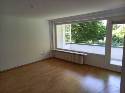 Helle 2-Raum-Wohnung in Kronshagen - sehr ruhige, gut angebundene Lage