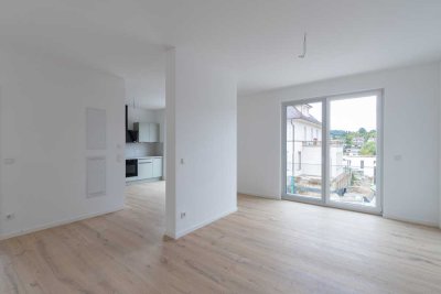 HN-OST - Exklusive 2-Zimmer-Neubauwohnung (G3)!