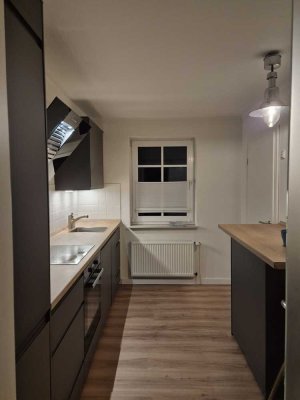 Schöne 3-Zimmer-Wohnung in Rastede