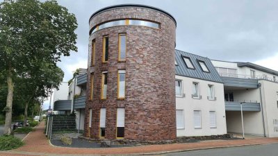 Komfort & Luxus in der Modernen 4,5-Zimmer-Wohnung in Bocholt mit Balkon