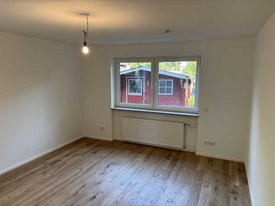 1-Zimmer Einliegerwohnung in Hettstadt