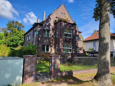 Luxuriöse 3-Zimmer Wohnung in Berlin Friedrichshagen (Köpenick)