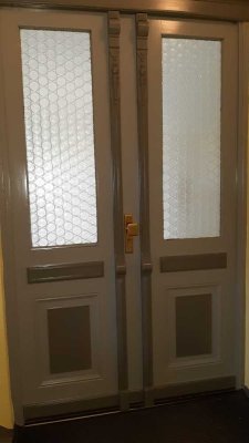 Grosszügige,frisch renovierte 4-Raum-Wohnung in Dessau-Nord
