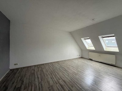 Großzügige 2-Raumwohnung / WE 07