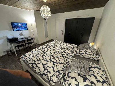 WG Zimmer in Neutraubling