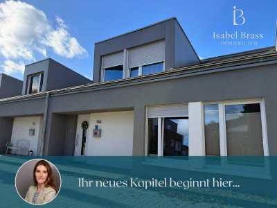 Charakter trifft Komfort im Hoogenpark - RMH im Industrial Style