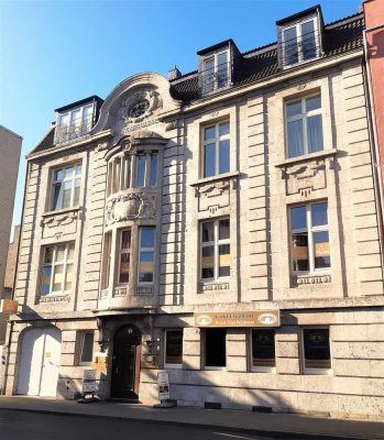 Wunderschönes repräsentatives Renditeobjekt, direkt vom Eigentümer provisionsfrei!