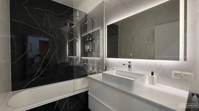 „Stilvoll &amp; modern: komplett sanierte Eigentumswohnung mit Loggia ins Grüne“ | ZELLMANN IMMOBILIEN