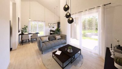 Mehr als nur 4 Wände - Architektur mit Seele