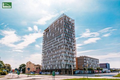 LEVEL GRAZ – Lebensgefühl auf höchstem Niveau