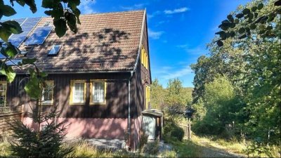 Ist schon eine idyllische Lage