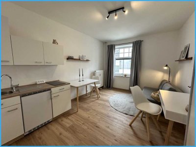 Top-Kaufgelegenheit !! LAGE-LAGE-LAGE FUßGÄNGERZONE, Traum-Appartement - neu renoviert !!