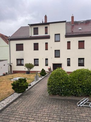 Stilvoll sanierte 3-Zimmer Wohnung in ruhiger Lage