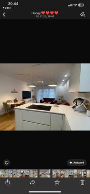 Moderne 3-Zimmer-Neubauwohnung mit Garten & Carport in Gärden – ab 01.01.2026