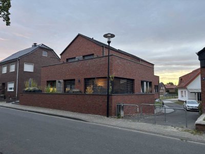 Barrierefreie 2-Zimmer Wohnung mit Balkon in Haren (Ems)
