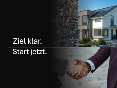 Eleganz in Struktur: Ihr Traumhaus für hohe Ansprüche wartet!