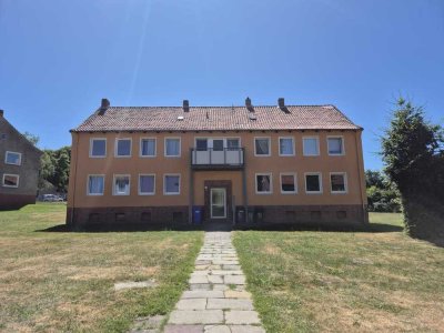 Renovierte 2-Zimmer-Wohnung mit Wannenbad***und Einbauküche!!!***