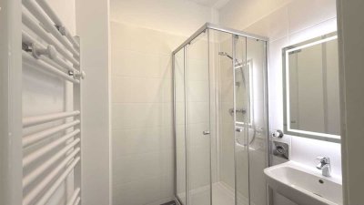 2-Zimmer - super geschnitten, EBK und stylisches Duschbad nahe Uni