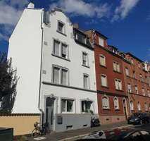 Helle 2,5-Zimmer Wohnung mit Balkon in Aschaffenburg-Stadtmitte